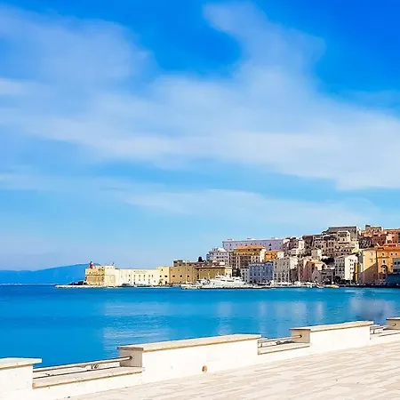 La Casa Di Angie Apartamento Gaeta