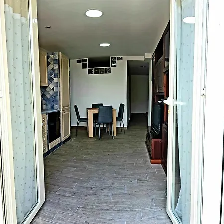 Appartement La Casa Di Angie Gaeta