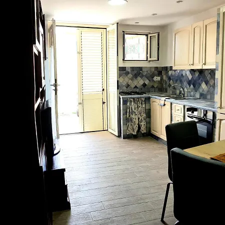 Appartement La Casa Di Angie