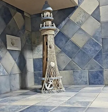 Apartamento La Casa Di Angie *