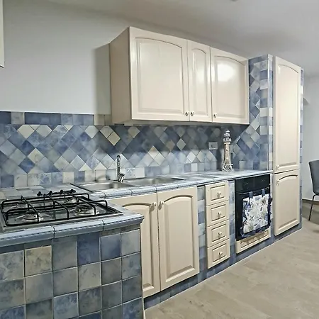 Apartment La Casa Di Angie Gaeta