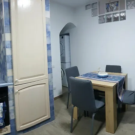 La Casa Di Angie Geata