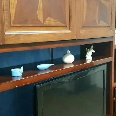 La Casa Di Angie
