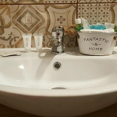 La Casa Di Angie Apartment Gaeta