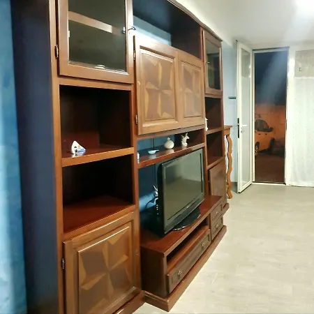 Apartment La Casa Di Angie Gaeta