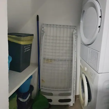 La Casa Di Angie *