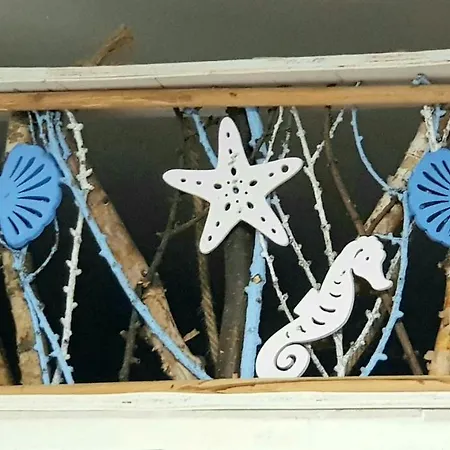 La Casa Di Angie