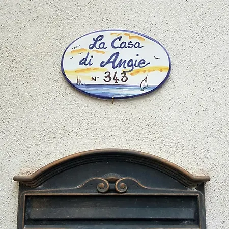 La Casa Di Angie *