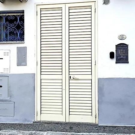 La Casa Di Angie * Gaeta