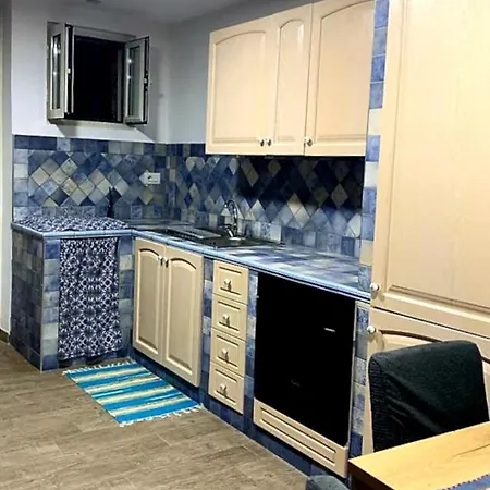Appartamento La Casa Di Angie Gaeta