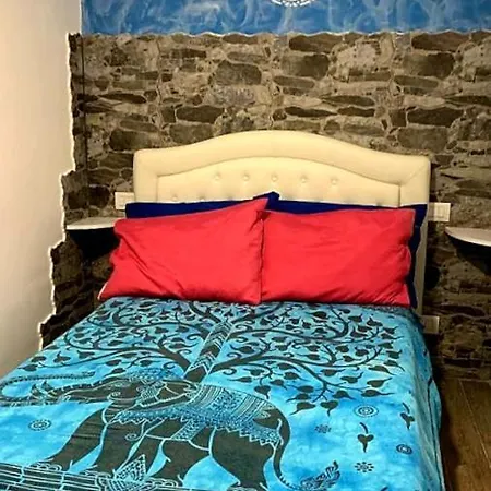La Casa Di Angie Appartement