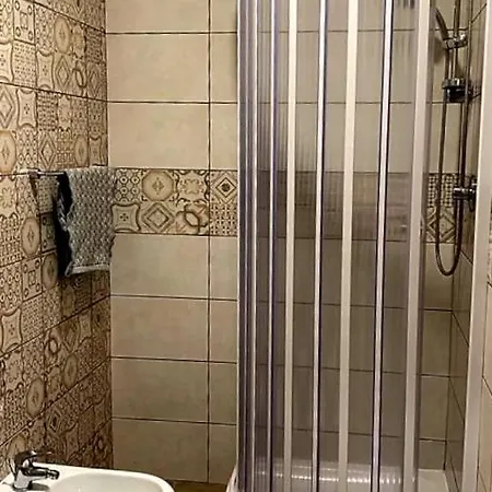 La Casa Di Angie Apartment Gaeta