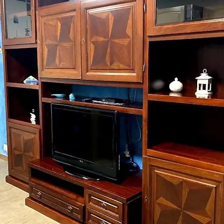 La Casa Di Angie Geata