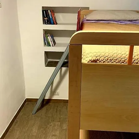 La Casa Di Angie Apartment Gaeta