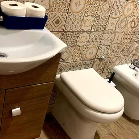 La Casa Di Angie Appartement *
