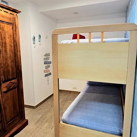 Appartement La Casa Di Angie *