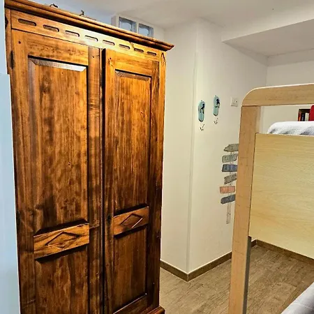 Appartement La Casa Di Angie Gaeta