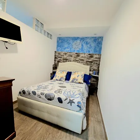 Apartment La Casa Di Angie Gaeta