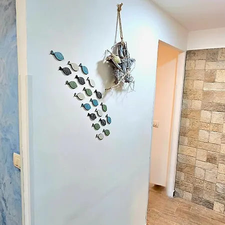 La Casa Di Angie * Gaeta