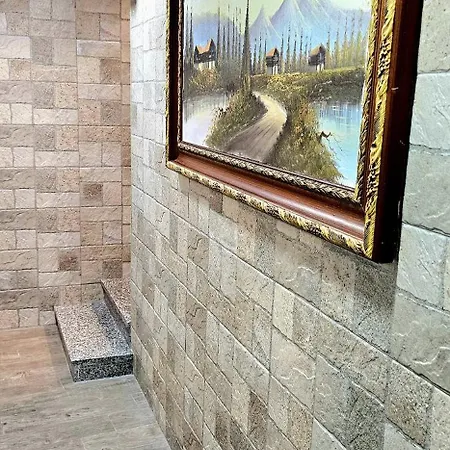 La Casa Di Angie Apartment