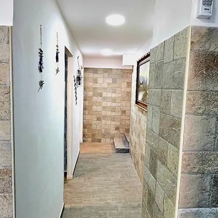 Apartamento La Casa Di Angie