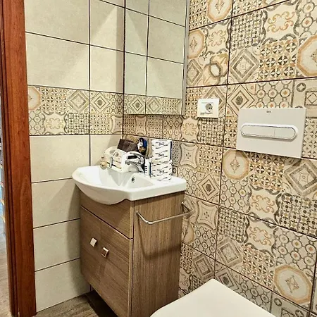 La Casa Di Angie Apartment Gaeta